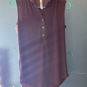 PerSeption Concept professional tank